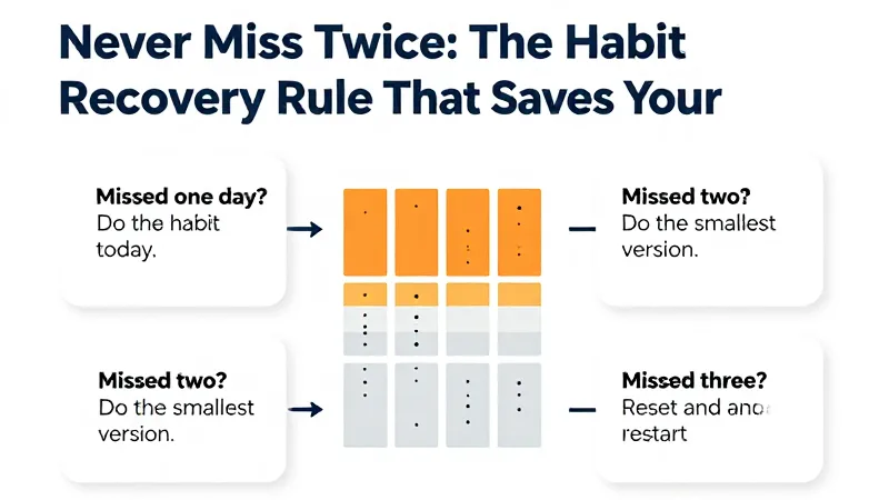 Sick-day and travel scenarios where the recovery rule flexes